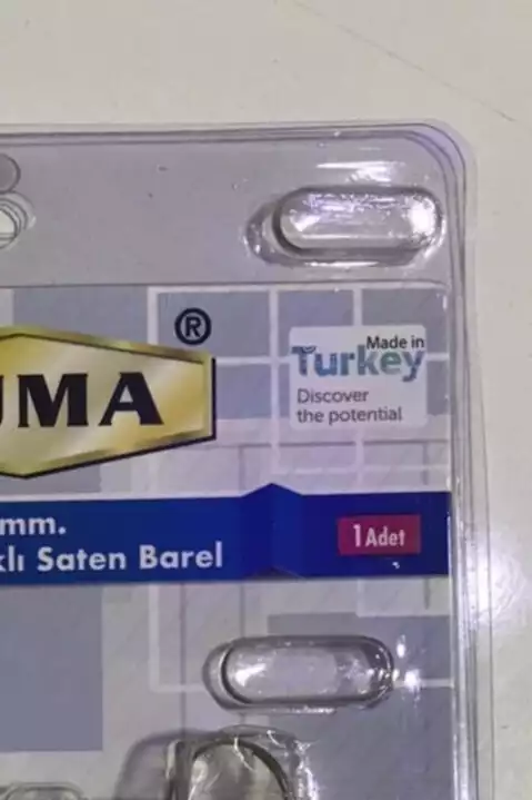 Bursa Teleferik kasa kasa çilingir